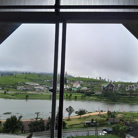Creek View Inn Nuwara Eliya Exteriör bild