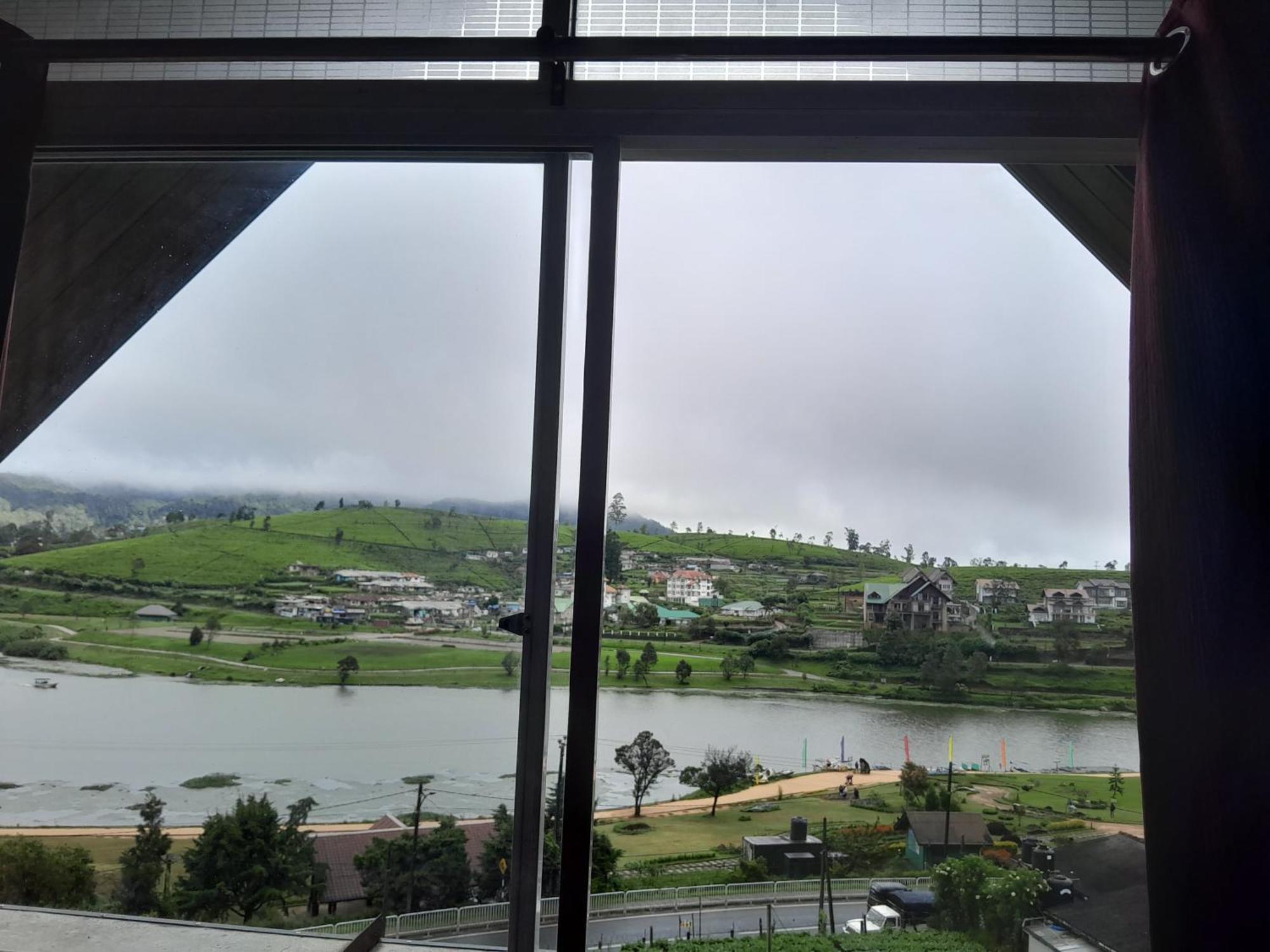 Creek View Inn Nuwara Eliya Exteriör bild