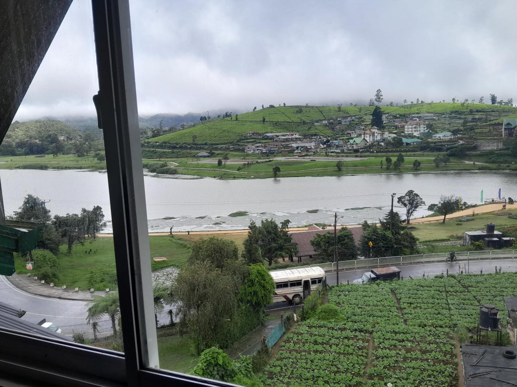 Creek View Inn Nuwara Eliya Exteriör bild