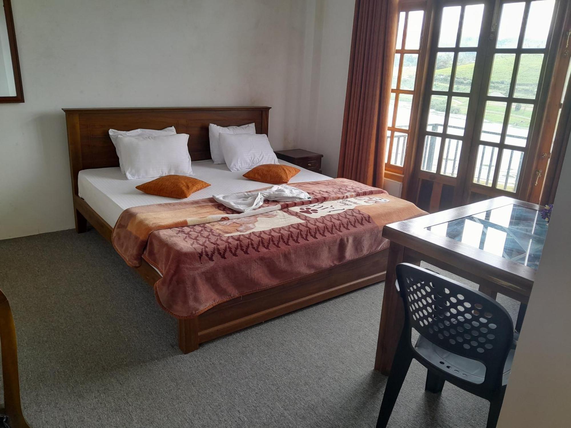 Creek View Inn Nuwara Eliya Exteriör bild