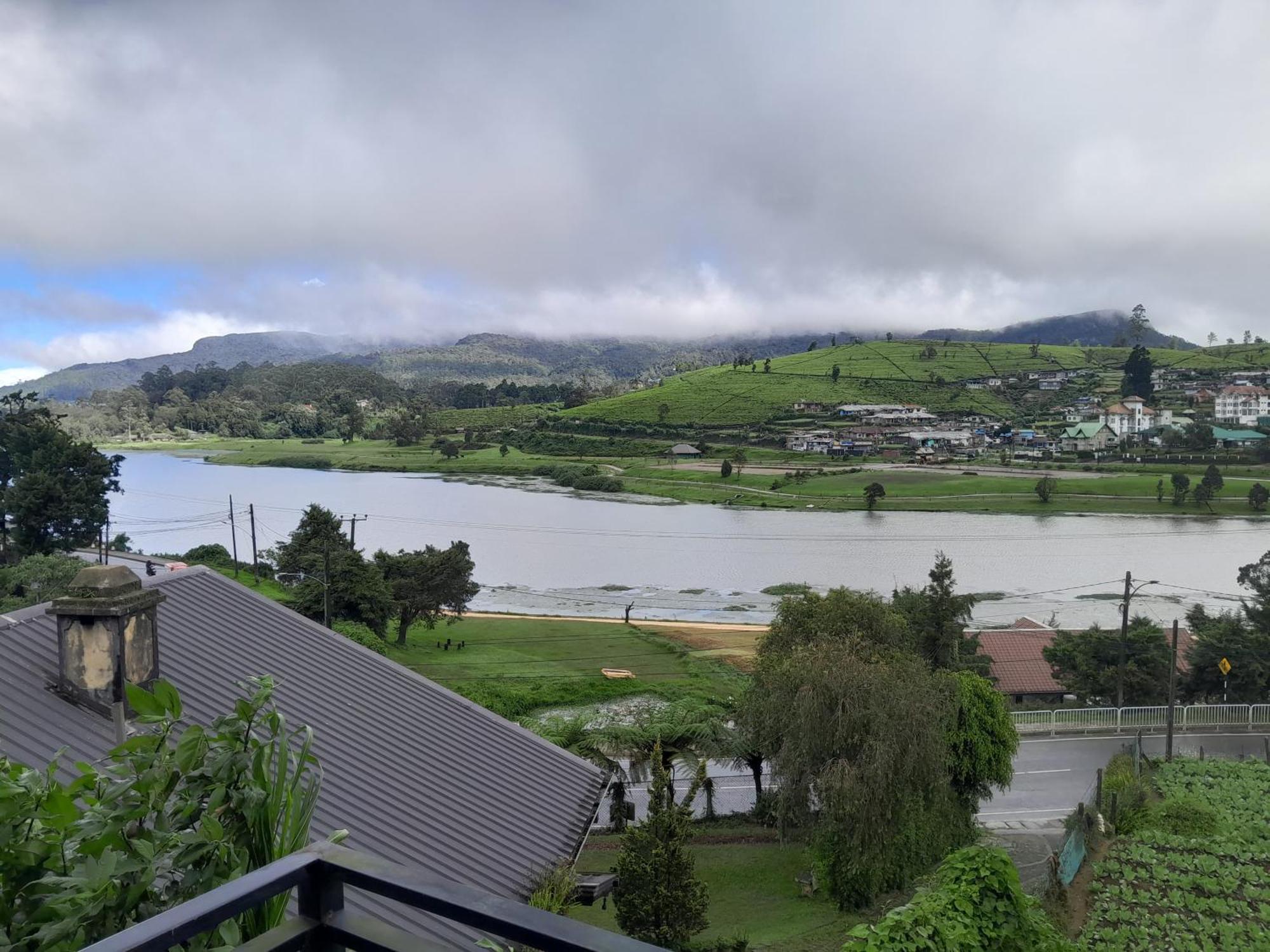 Creek View Inn Nuwara Eliya Exteriör bild