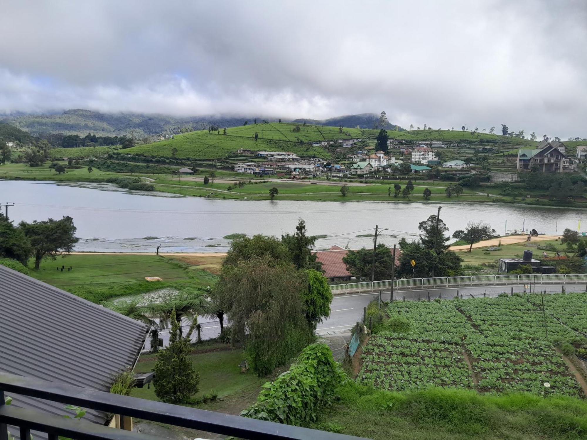 Creek View Inn Nuwara Eliya Exteriör bild