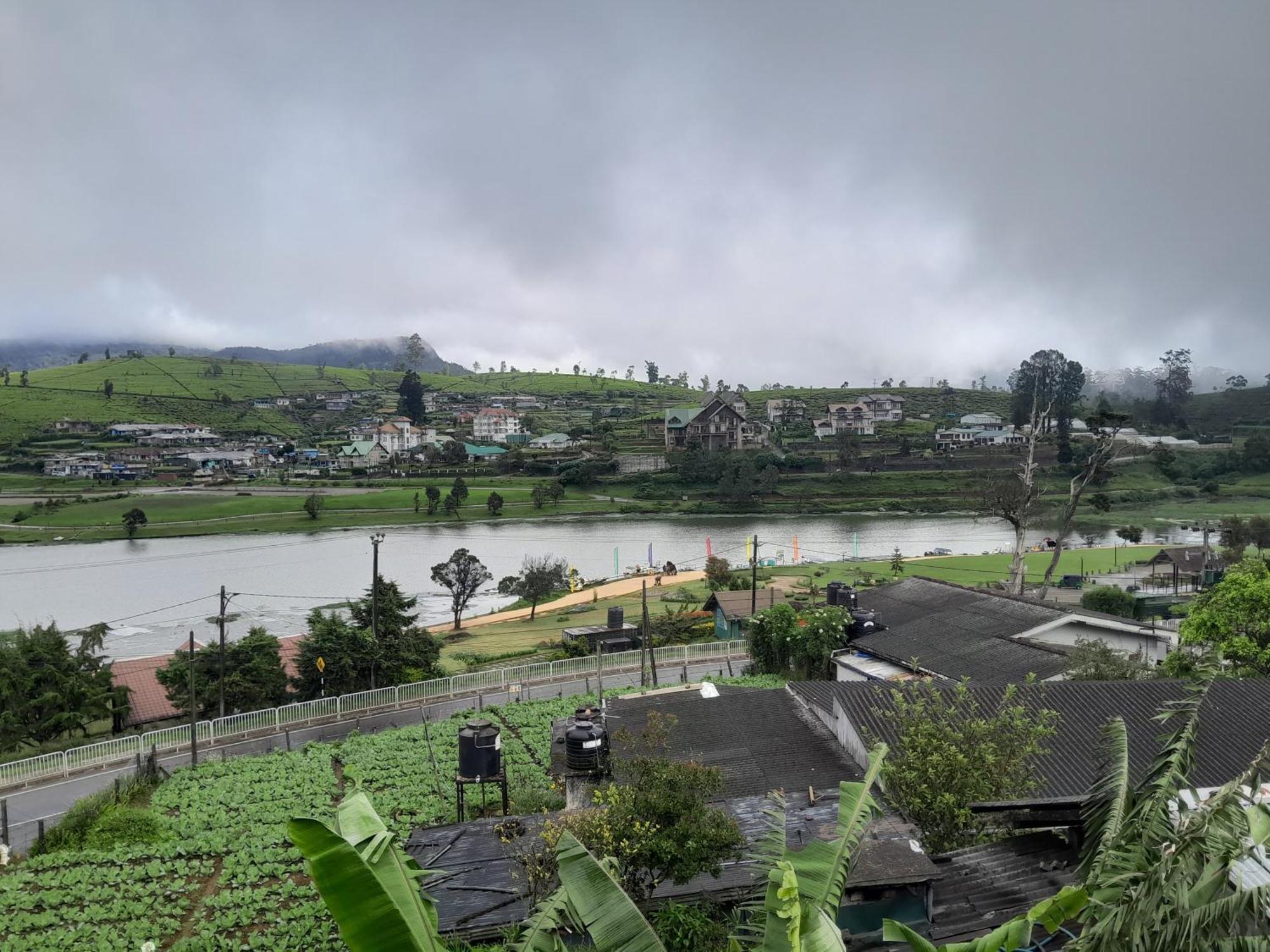 Creek View Inn Nuwara Eliya Exteriör bild
